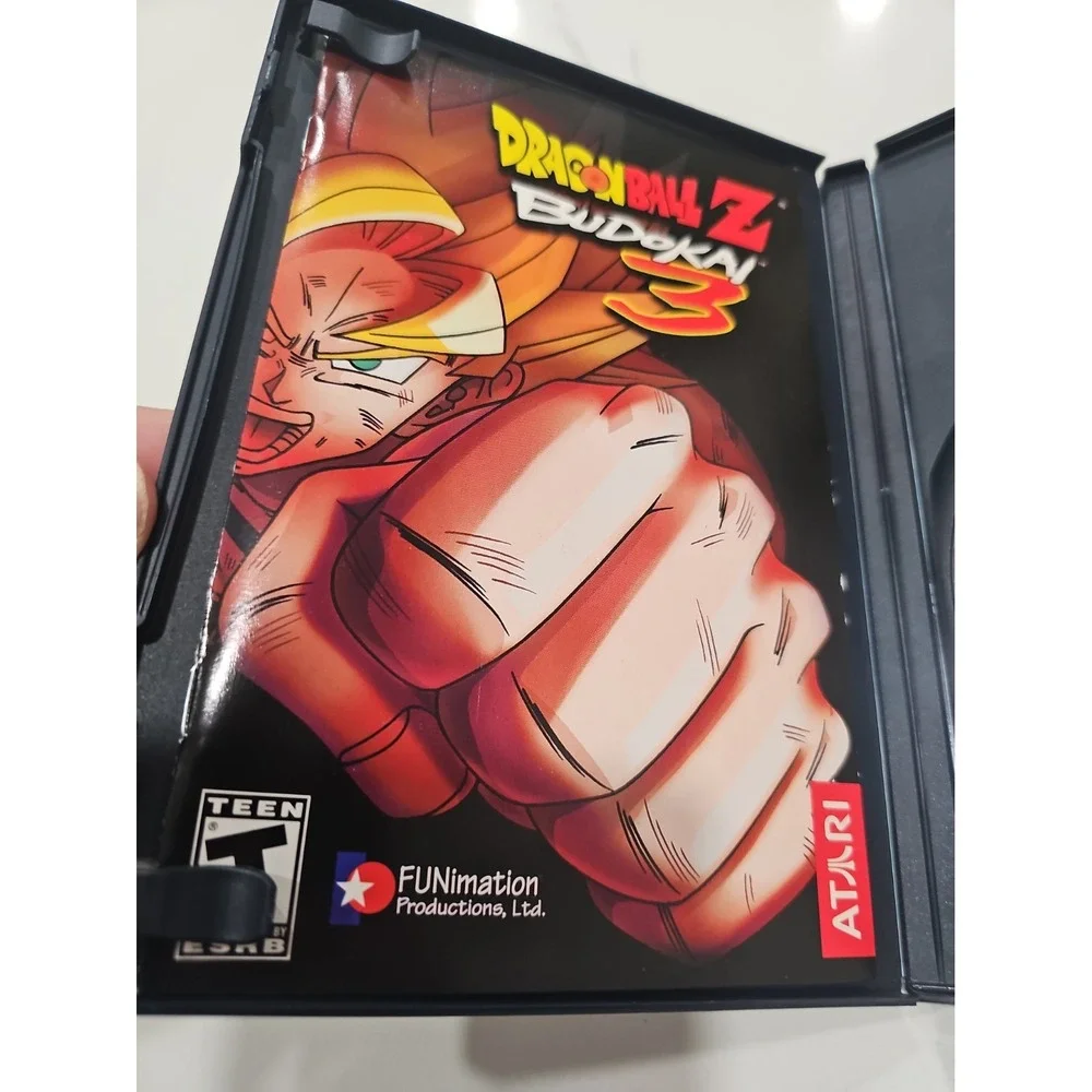 N/A dragon ball
